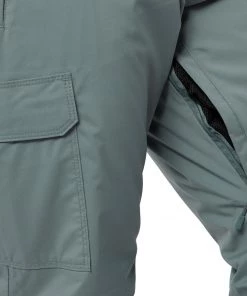 Boyne Country Sports Womens Helly Hansen Women's Switch Cargo Insulated Pant