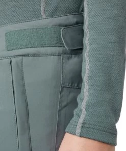 Boyne Country Sports Womens Helly Hansen Women's Switch Cargo Insulated Pant