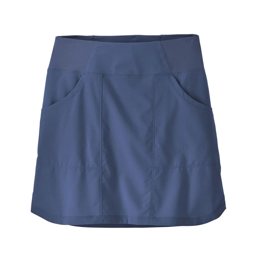 Patagonia Women's Tech Skort Womens 3 Patagonia Women's Tech Skort Womens