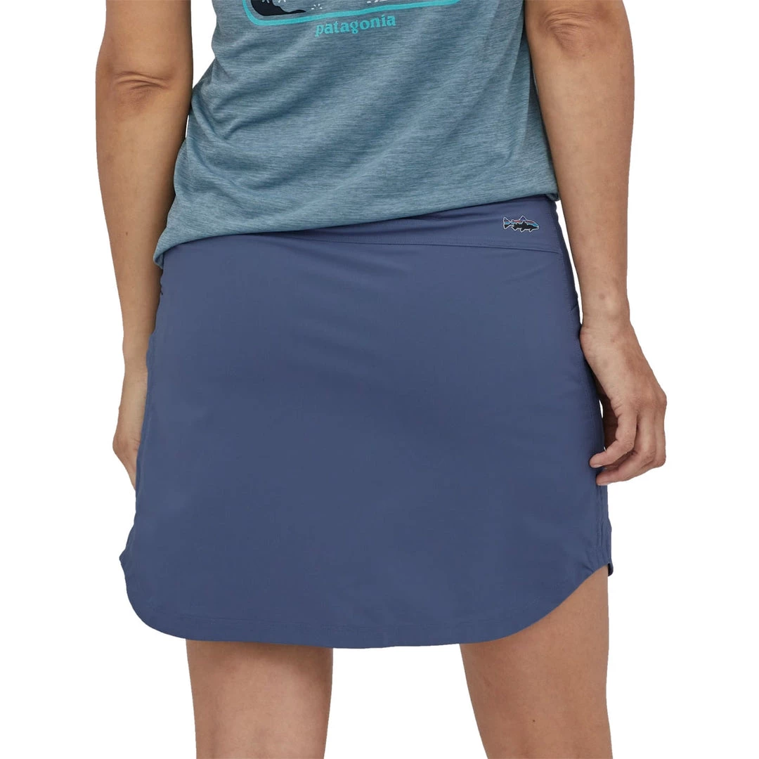 Patagonia Women's Tech Skort Womens 5 Patagonia Women's Tech Skort Womens
