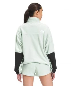 The North Face Womens North Face Women's TKA Kataka 1/4 Zip Fleece