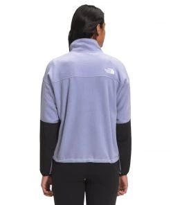 The North Face Womens North Face Women's TKA Kataka 1/4 Zip Fleece