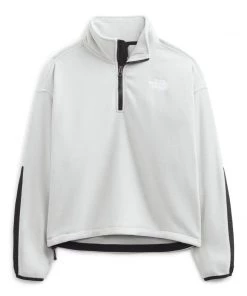 The North Face Womens North Face Women's TKA Kataka 1/4 Zip Fleece