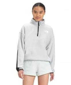 The North Face Womens North Face Women's TKA Kataka 1/4 Zip Fleece