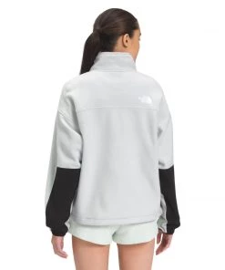 The North Face Womens North Face Women's TKA Kataka 1/4 Zip Fleece