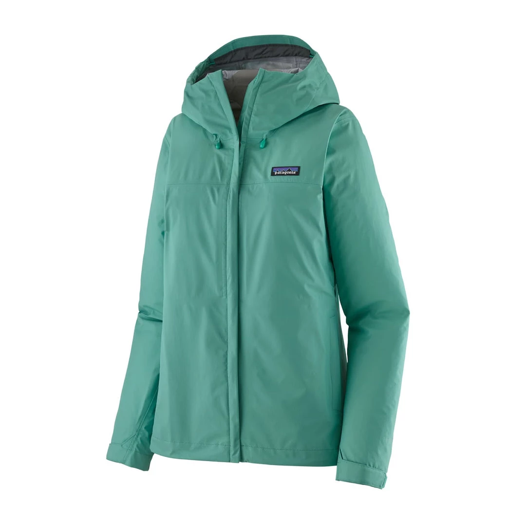 Patagonia Women's Torrentshell 3L Jacket 5 Patagonia Women's Torrentshell 3L Jacket