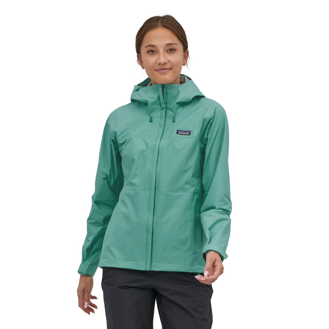 Patagonia Women's Torrentshell 3L Jacket 6 Patagonia Women's Torrentshell 3L Jacket
