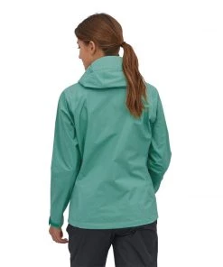 Patagonia Women's Torrentshell 3L Jacket 11 Patagonia Women's Torrentshell 3L Jacket