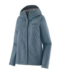 Patagonia Women's Torrentshell 3L Jacket