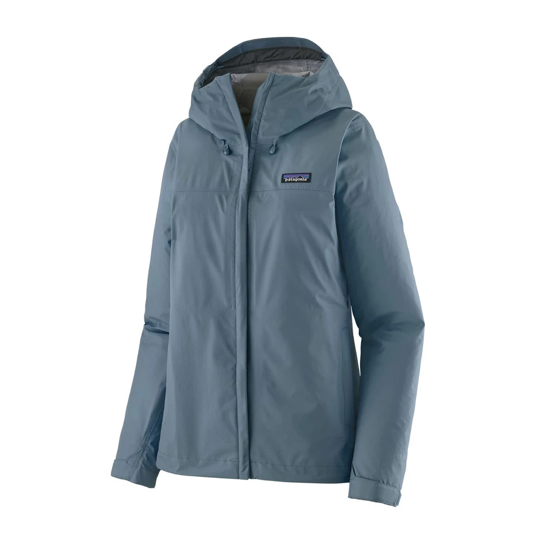 Patagonia Women's Torrentshell 3L Jacket 4 Patagonia Women's Torrentshell 3L Jacket