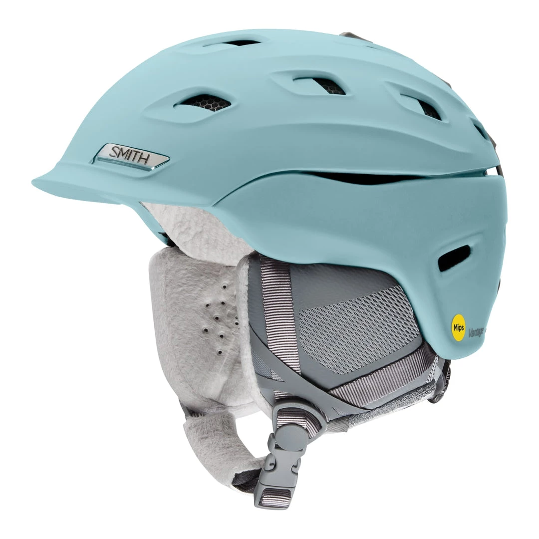 Smith Women's Vantage MIPS Helmet 2022 6 Smith Women's Vantage MIPS Helmet 2022