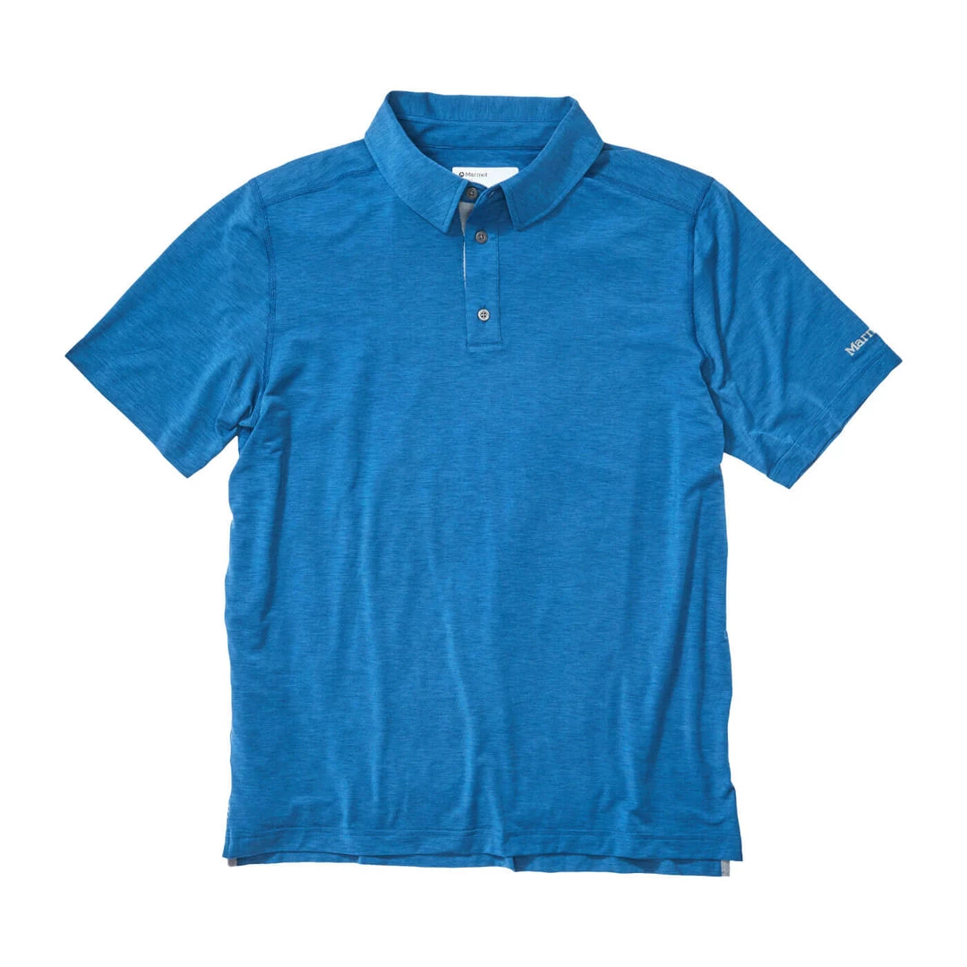 Marmot Men's Wallace Polo SS Mens 7 Marmot Men's Wallace Polo SS Mens