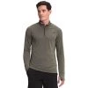 The North Face North Face Men's Wander 1/4 Zip Pullover Mens