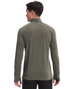 The North Face North Face Men's Wander 1/4 Zip Pullover Mens