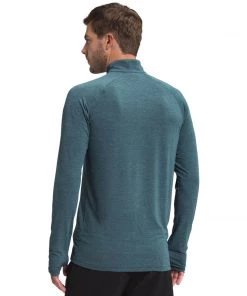 The North Face North Face Men's Wander 1/4 Zip Pullover Mens