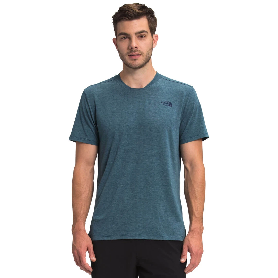 The North Face Mens North Face Men's Wander Short Sleeve 5 The North Face Mens North Face Men's Wander Short Sleeve