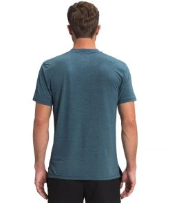 The North Face Mens North Face Men's Wander Short Sleeve 9 The North Face Mens North Face Men's Wander Short Sleeve