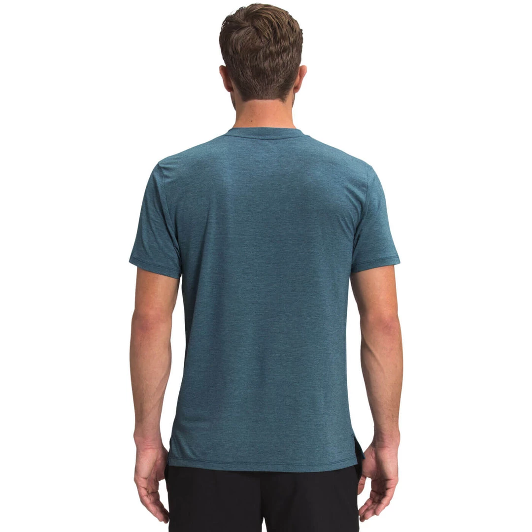The North Face Mens North Face Men's Wander Short Sleeve 6 The North Face Mens North Face Men's Wander Short Sleeve