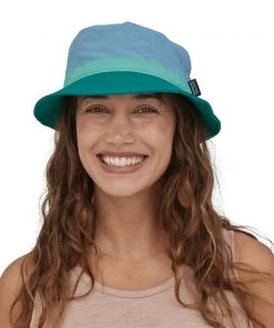 Patagonia Wavefarer Bucket Hat 15 Patagonia Wavefarer Bucket Hat