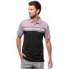 Mens Travis Mathew Men's We Have Fun Polo