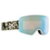 Equipment Anon Women's WM3 MFI W/Bonus Lens Goggle 2022