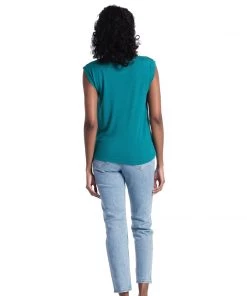 Womens Lole Women's Elisia Short Sleeve