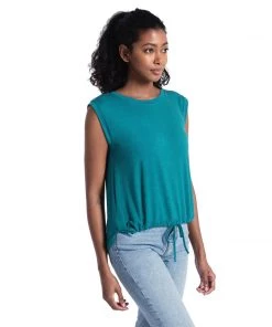 Womens Lole Women's Elisia Short Sleeve