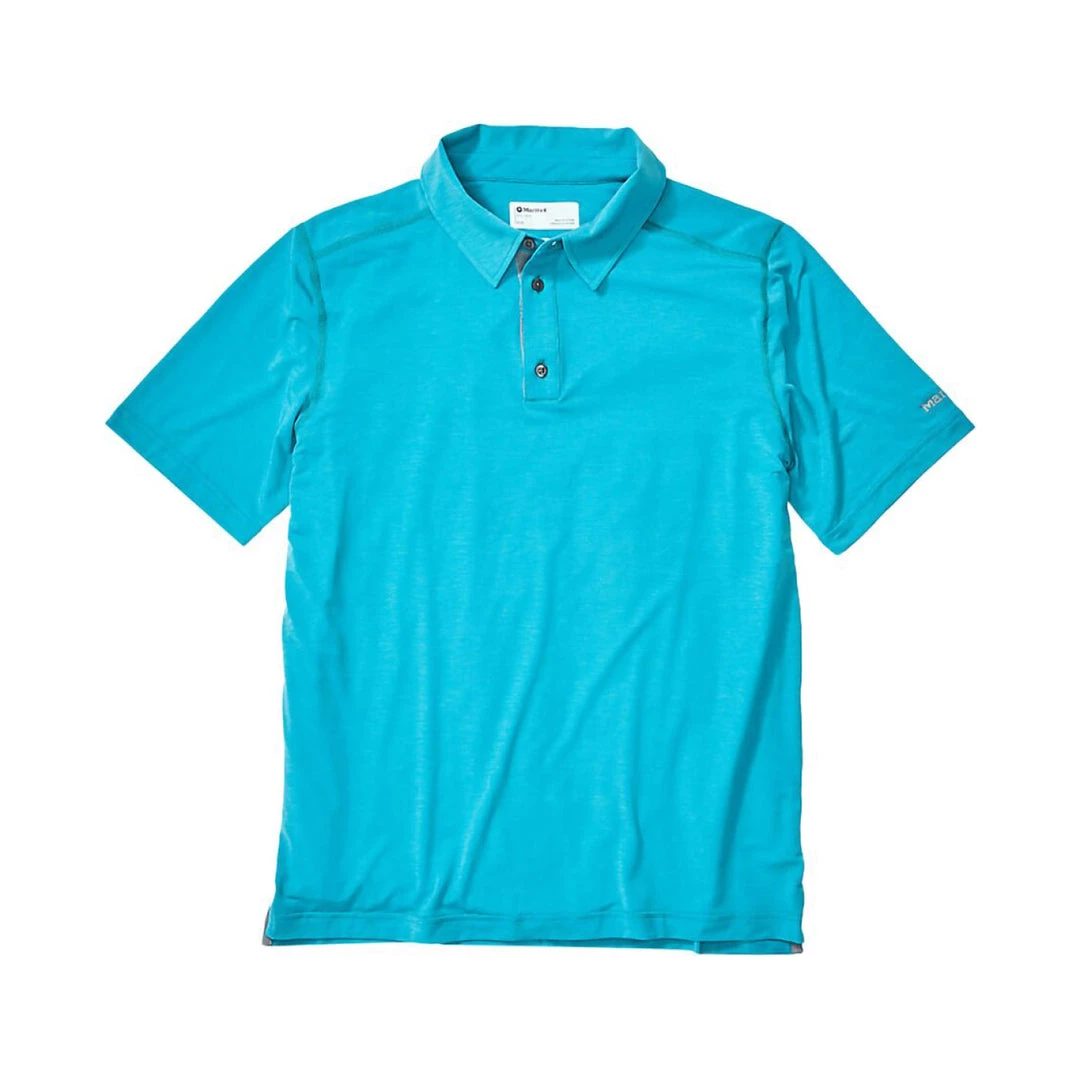 Marmot Men's Wallace Polo SS Mens 3 Marmot Men's Wallace Polo SS Mens