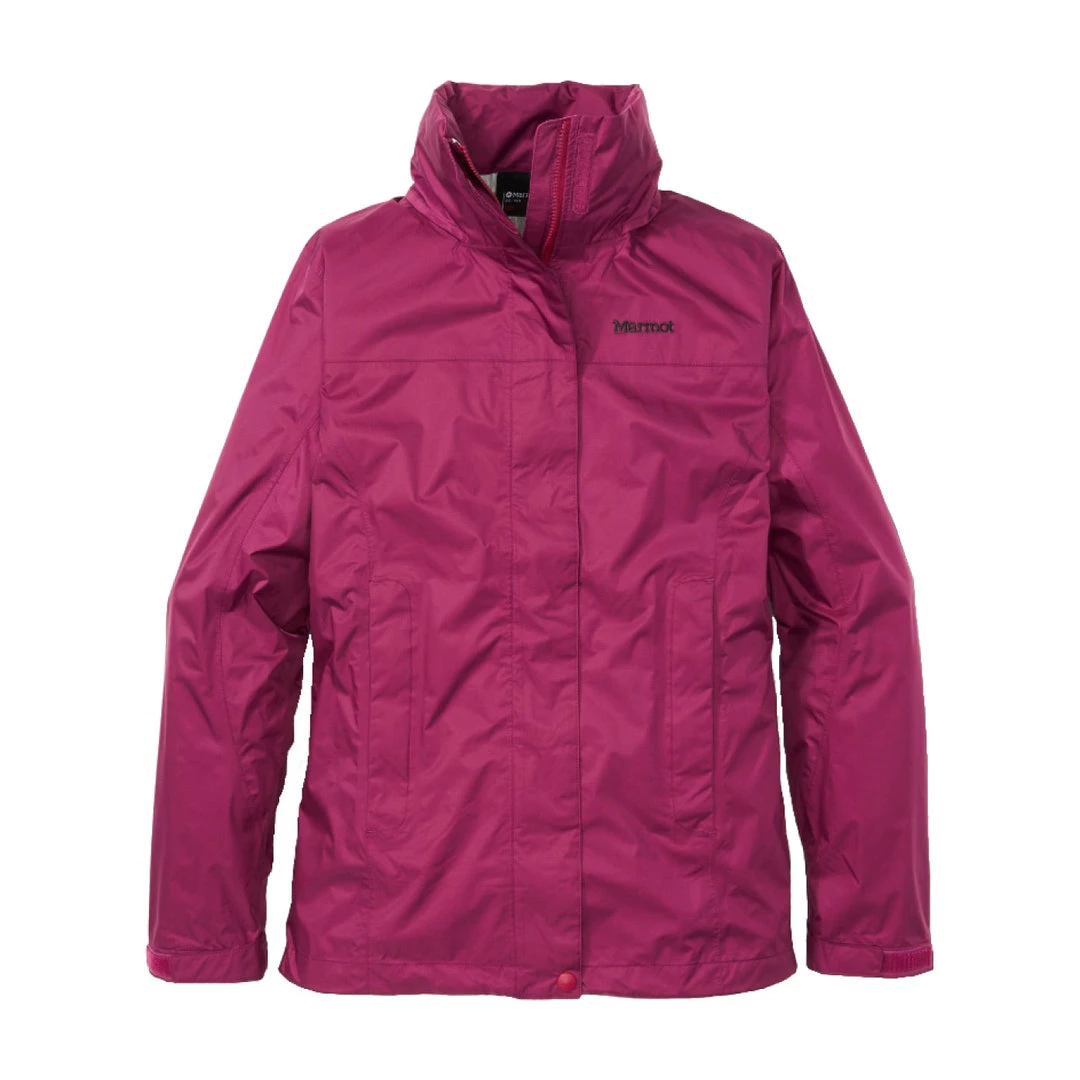 Womens Marmot Women's PreCip Eco Jacket 2021 3 Womens Marmot Women's PreCip Eco Jacket 2021