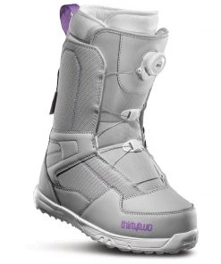 ThirtyTwo Women's Shifty BOA Snowboard Boot 2020 8 ThirtyTwo Women's Shifty BOA Snowboard Boot 2020