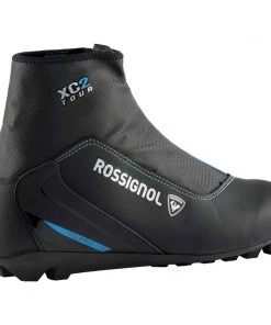 Rossignol Women's XC 2 FW Nordic Ski Boot