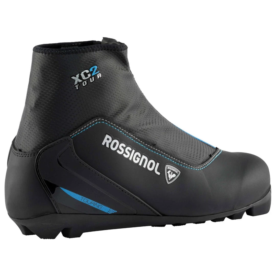 Rossignol Women's XC 2 FW Nordic Ski Boot 4 Rossignol Women's XC 2 FW Nordic Ski Boot
