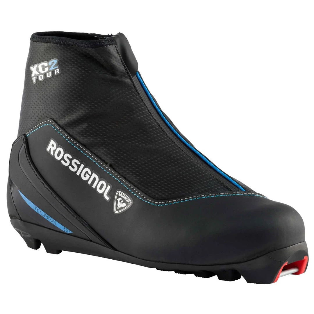 Rossignol Women's XC 2 FW Nordic Ski Boot 3 Rossignol Women's XC 2 FW Nordic Ski Boot