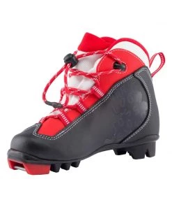 Rossignol Junior's X1 JR Nordic Ski Boot 2021 Equipment
