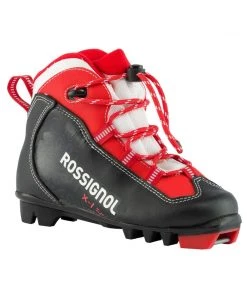 Rossignol Junior's X1 JR Nordic Ski Boot 2021 Equipment
