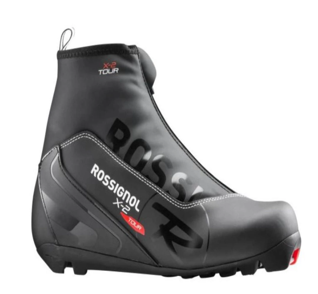 Rossignol X-2 Nordic Touring Ski Boot 3 Rossignol X-2 Nordic Touring Ski Boot