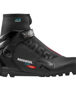 Rossignol Men's X-5 Touring Nordic Ski Boot Equipment