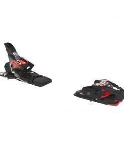 Marker XCOMP 12 Alpine Ski Binding 2022 15 Marker XCOMP 12 Alpine Ski Binding 2022