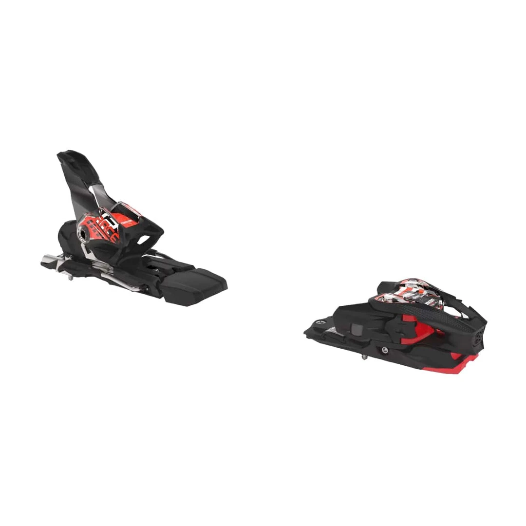 Marker XCOMP 12 Alpine Ski Binding 2022 9 Marker XCOMP 12 Alpine Ski Binding 2022