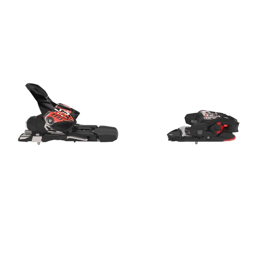 Marker XCOMP 12 Alpine Ski Binding 2022 8 Marker XCOMP 12 Alpine Ski Binding 2022