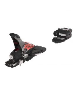 Marker XCOMP 12 Alpine Ski Binding 2022 13 Marker XCOMP 12 Alpine Ski Binding 2022