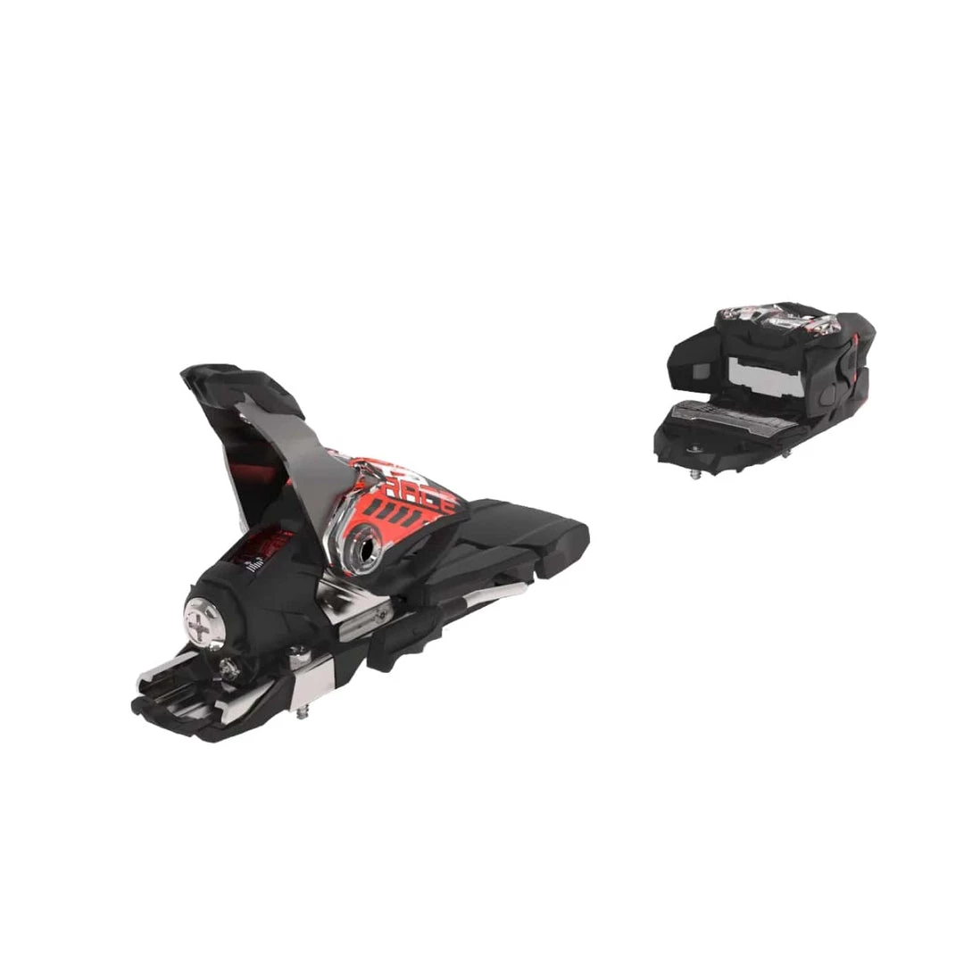 Marker XCOMP 12 Alpine Ski Binding 2022 7 Marker XCOMP 12 Alpine Ski Binding 2022