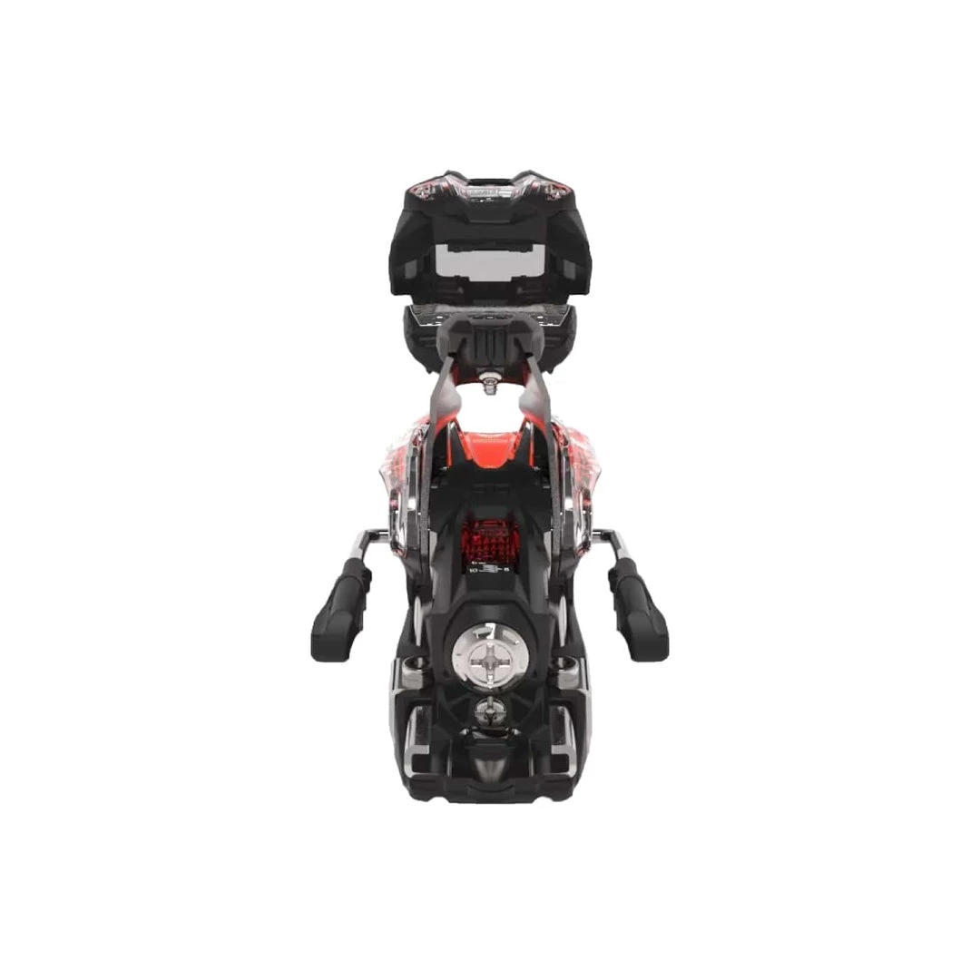 Marker XCOMP 12 Alpine Ski Binding 2022 6 Marker XCOMP 12 Alpine Ski Binding 2022