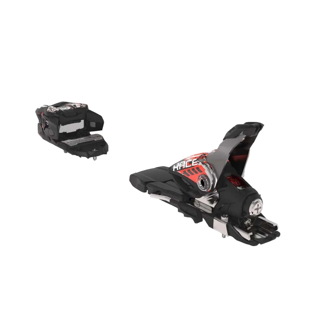 Marker XCOMP 12 Alpine Ski Binding 2022 5 Marker XCOMP 12 Alpine Ski Binding 2022