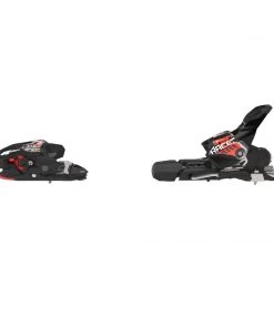 Marker XCOMP 12 Alpine Ski Binding 2022
