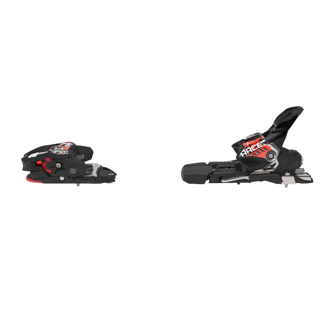 Marker XCOMP 12 Alpine Ski Binding 2022 4 Marker XCOMP 12 Alpine Ski Binding 2022
