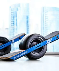 ONEWHEEL +XR 17 ONEWHEEL +XR