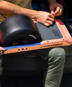 OneWheel XR Bumper Equipment