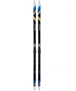 Rossignol Evo XT 60 Cut Base/Tour SI Ski 2021 Equipment