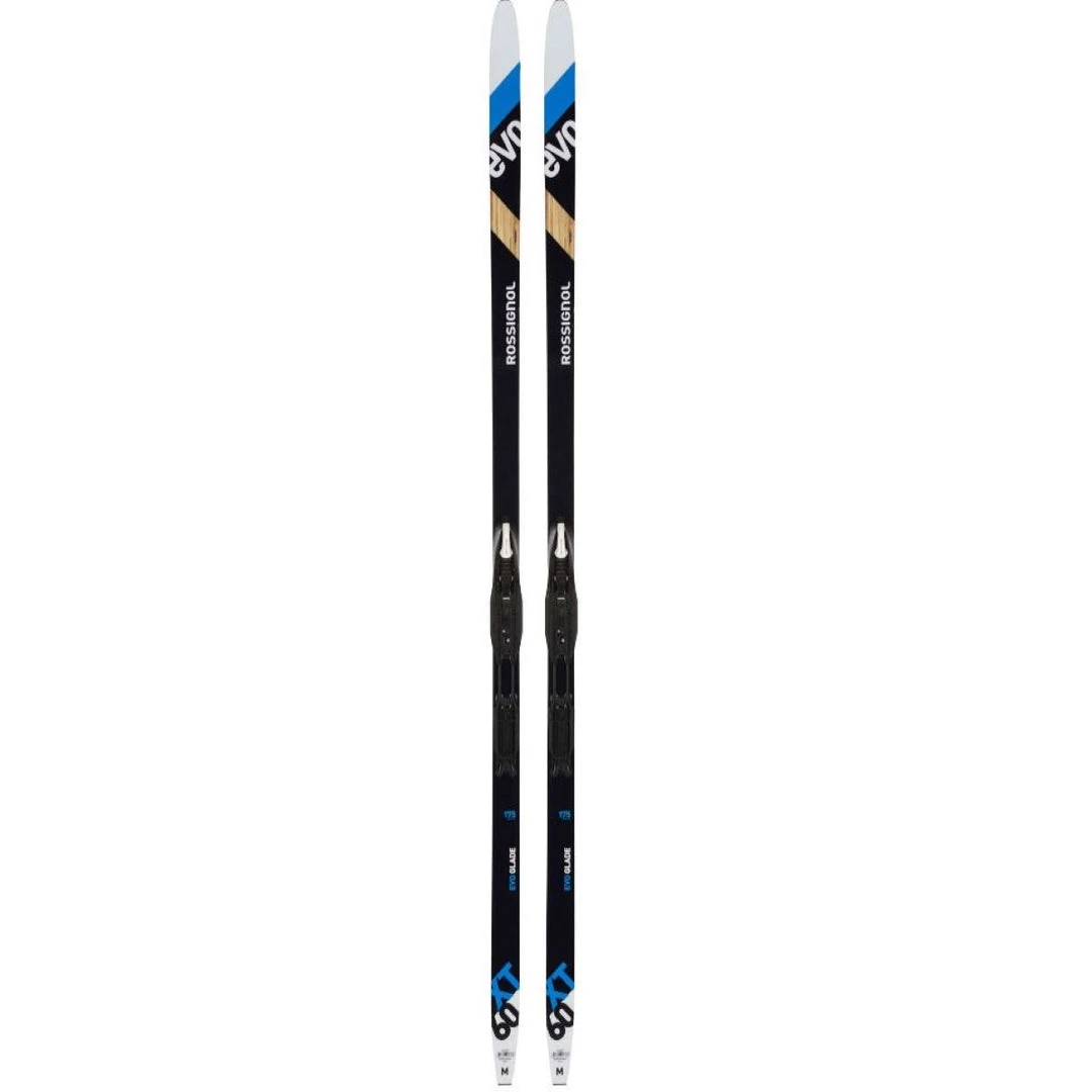 Rossignol Evo XT 60 Cut Base/Tour SI Ski 2021 Equipment 3 Rossignol Evo XT 60 Cut Base/Tour SI Ski 2021 Equipment